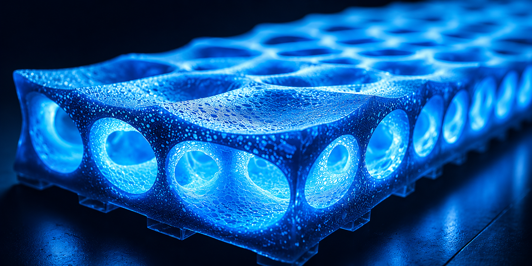What is Aerogel Insulation by Aerogel India